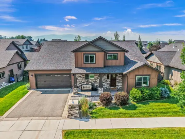 2148 Southbridge Drive, Bozeman, MT 59718