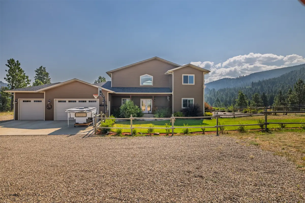 235 Shady Lane, Clancy, MT 59634 - #1