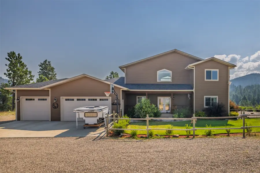 235 Shady Lane, Clancy, MT 59634 - #2