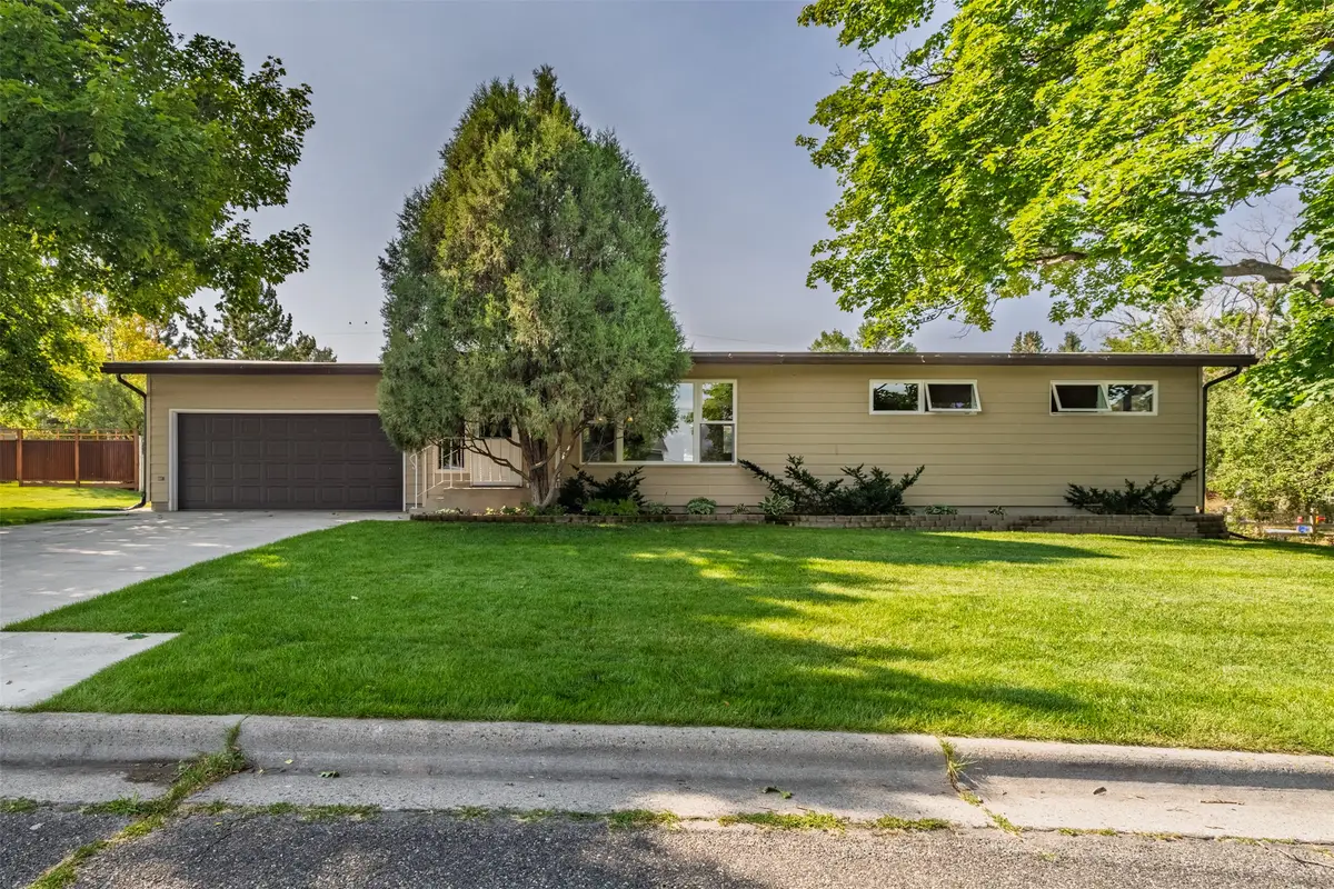 1919 5th Avenue, Helena, MT 59601 - #1
