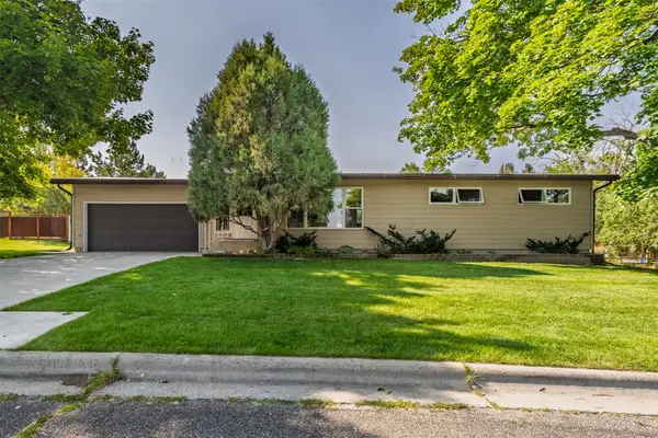 1919 5th Avenue, Helena, MT 59601