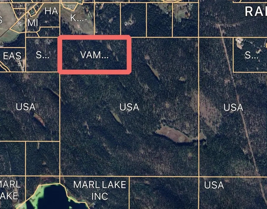 nhn Meadow Creek Road, Fortine, MT 59918 - #3