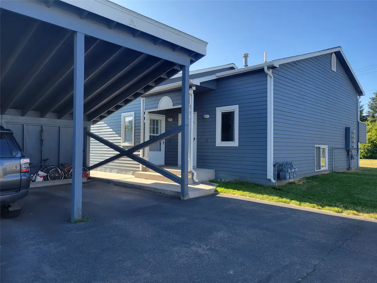 115 Tyler Way #C, Lolo, MT 59847 - #1