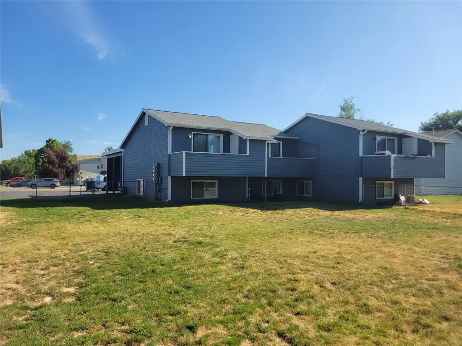 115 Tyler Way #C, Lolo, MT 59847 - #2