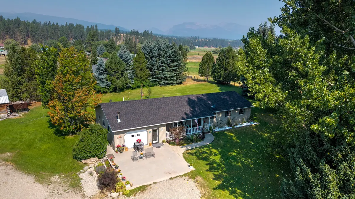 3131 Us Highway 93, Darby, MT 59829 - #1