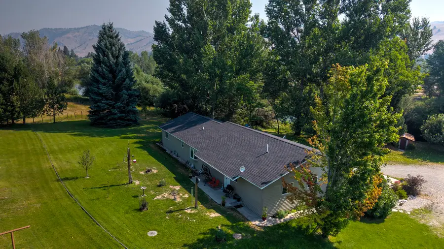 3131 Us Highway 93, Darby, MT 59829 - #3