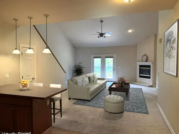 158 Fairway Boulevard, Kalispell, MT 59901