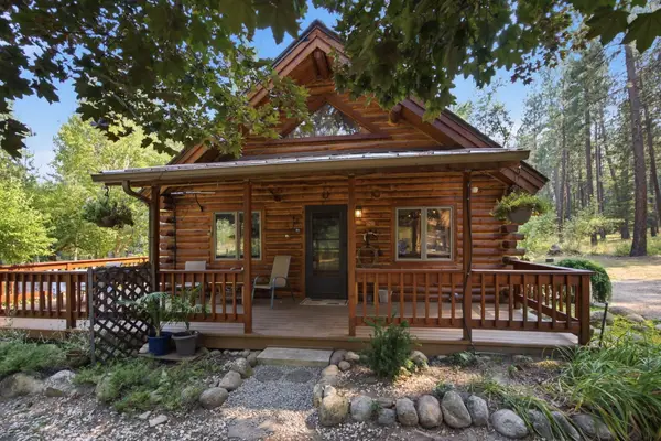4664 Watt Lane, Stevensville, MT 59870