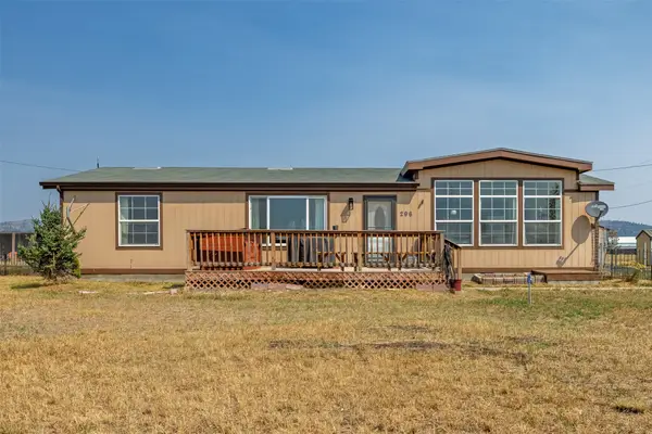 296 Guthrie Road, Helena, MT 59602