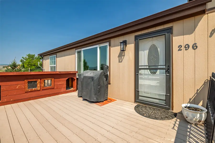 296 Guthrie Road, Helena, MT 59602 - #2