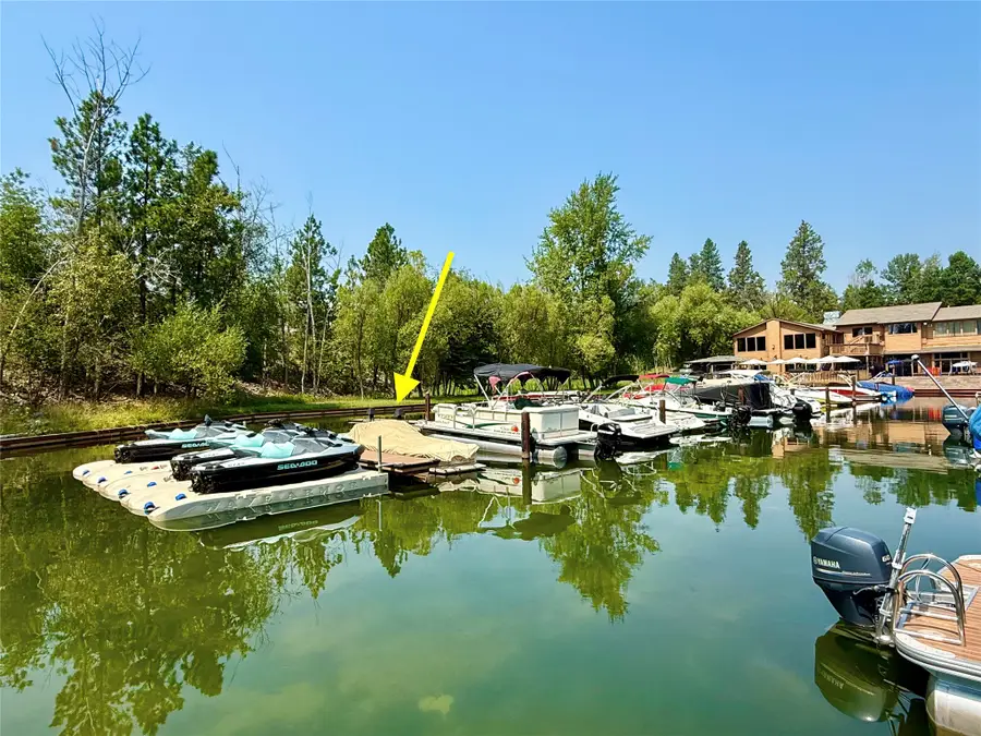 M-36 Boat Slip Marina Cay Harbor, Bigfork, MT 59911 - #3