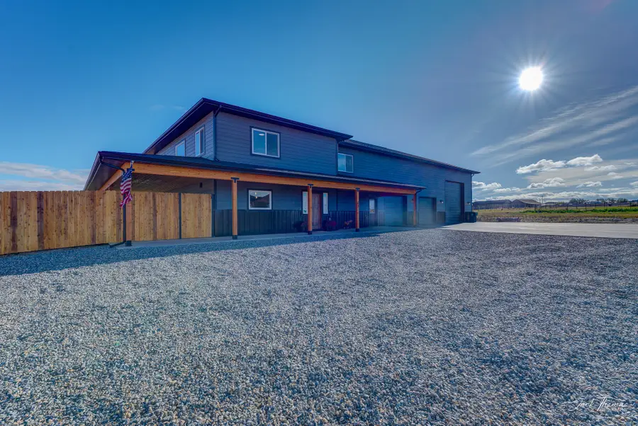 TBD S 51 Ranch Road, Townsend, MT 59644 - #3