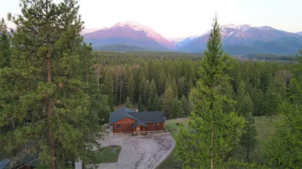 164 Snowflake Lane, Libby, MT 59923