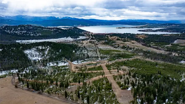 Nhn Calcite Lane #Lot 23, Anaconda, MT 59711