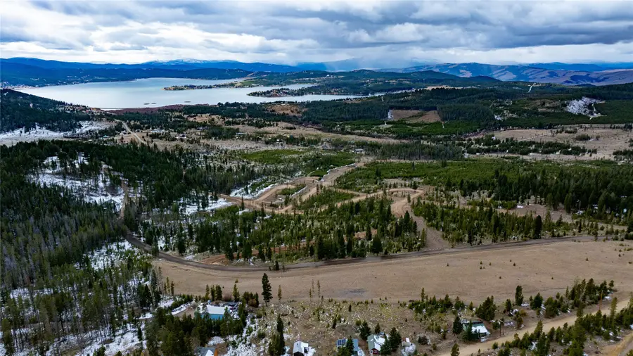 Nhn Calcite Lane #Lot 23, Anaconda, MT 59711 - #3