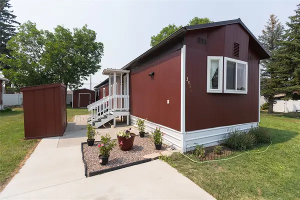 3811 Vigilante Drive, Great Falls, MT 59405