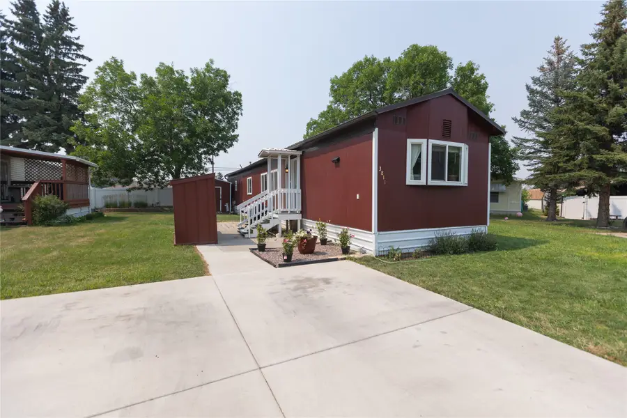 3811 Vigilante Drive, Great Falls, MT 59405 - #2
