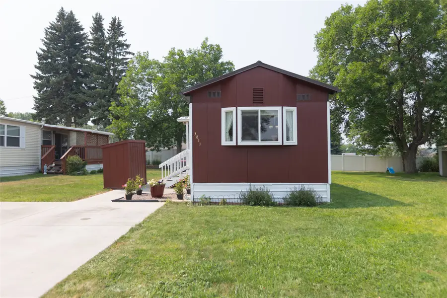 3811 Vigilante Drive, Great Falls, MT 59405 - #3