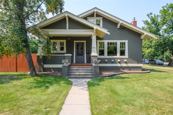 401 Brooks Street, Missoula, MT 59801
