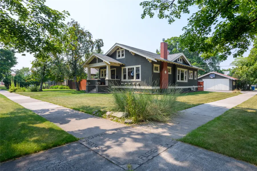 401 Brooks Street, Missoula, MT 59801 - #2
