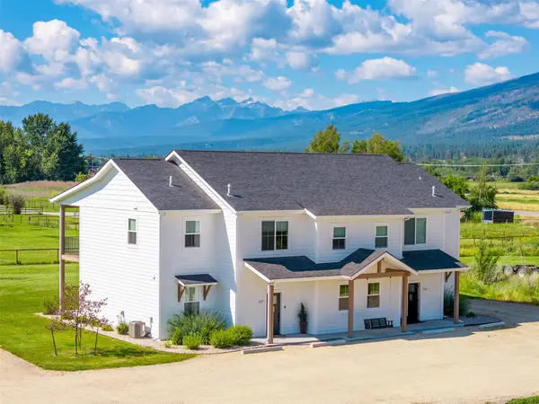 125 Kyle Lane, Hamilton, MT 59840