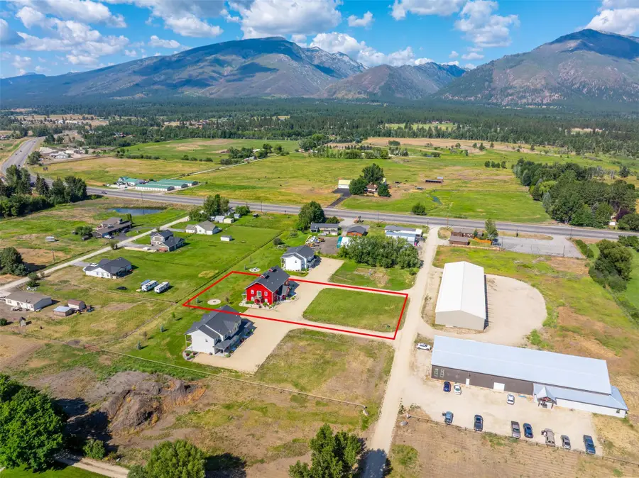 131 Kyle Lane, Hamilton, MT 59840 - #2