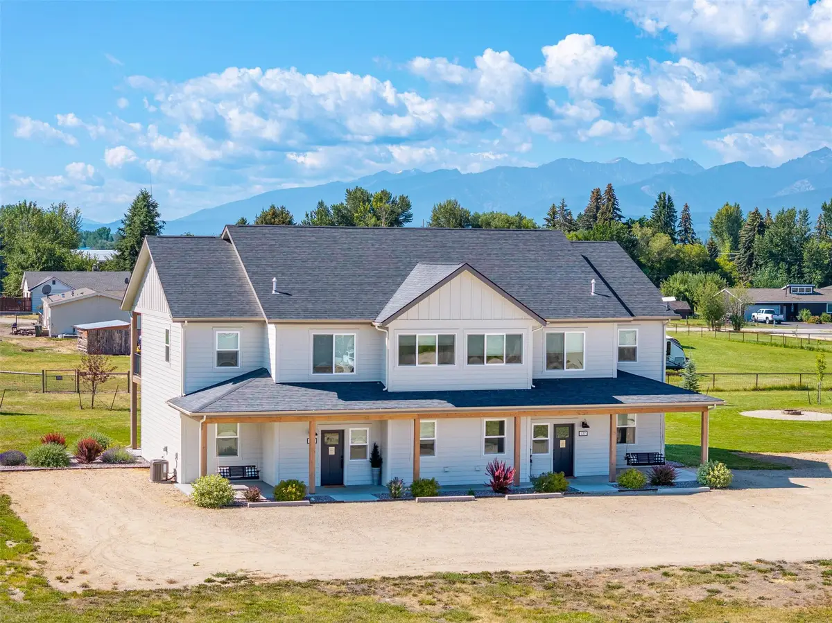 137 Kyle Lane, Hamilton, MT 59840 - #1