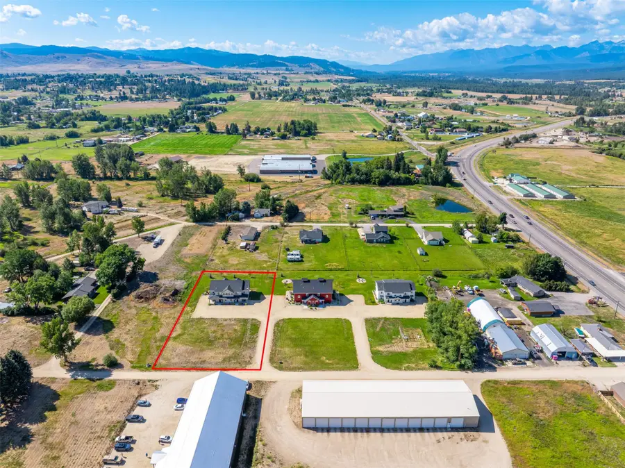 137 Kyle Lane, Hamilton, MT 59840 - #2