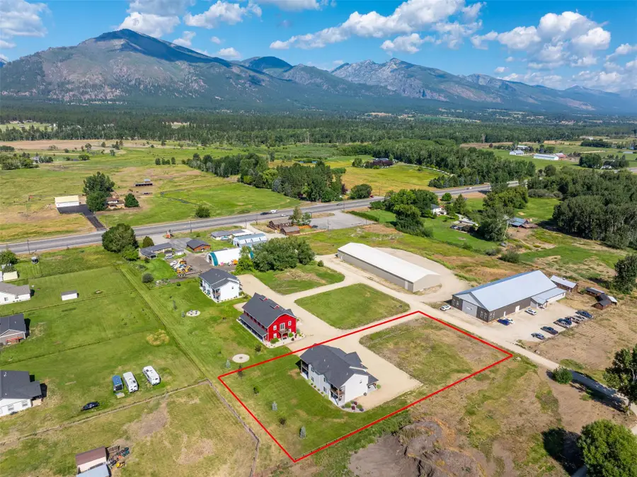 137 Kyle Lane, Hamilton, MT 59840 - #3