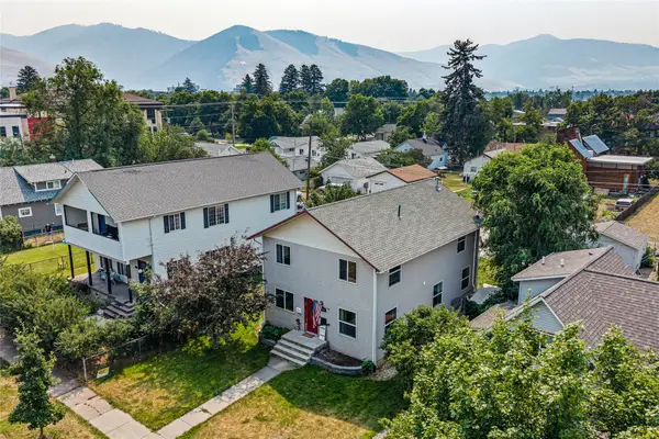 1331 Phillips Street, Missoula, MT 59802