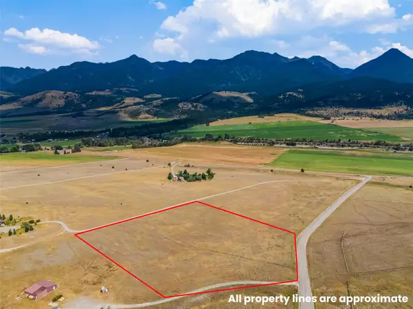 22 Loch Leven Road, Pray, MT 59047