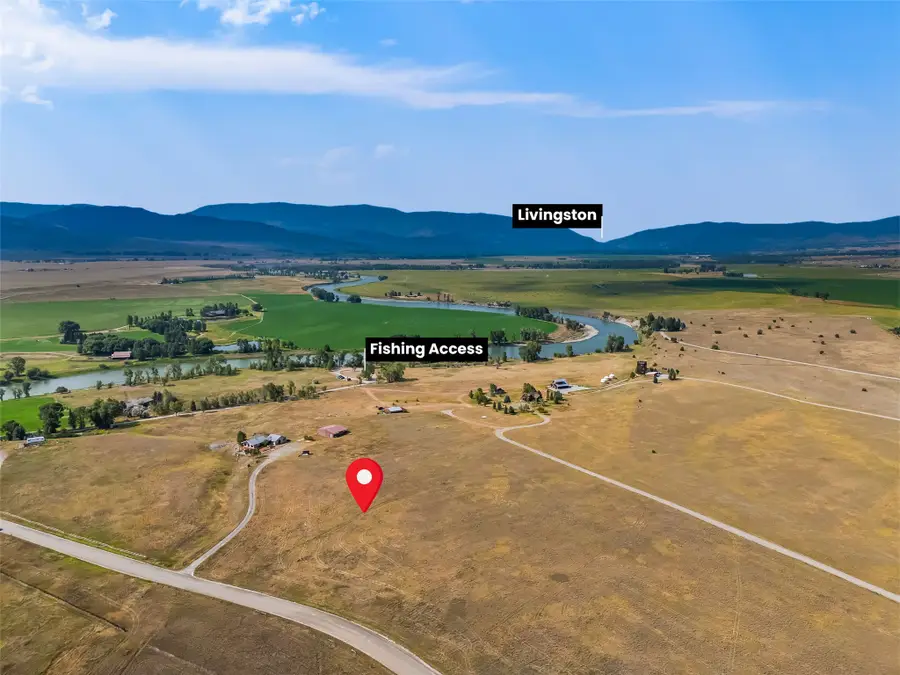 22 Loch Leven Road, Pray, MT 59047 - #3
