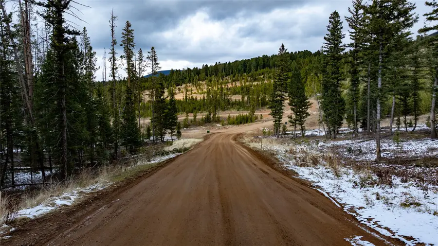 Nhn Covellite Lane #Lot 9, Anaconda, MT 59711 - #2