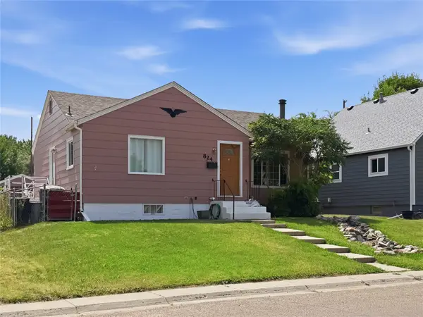 824 6th Street, Havre, MT 59501