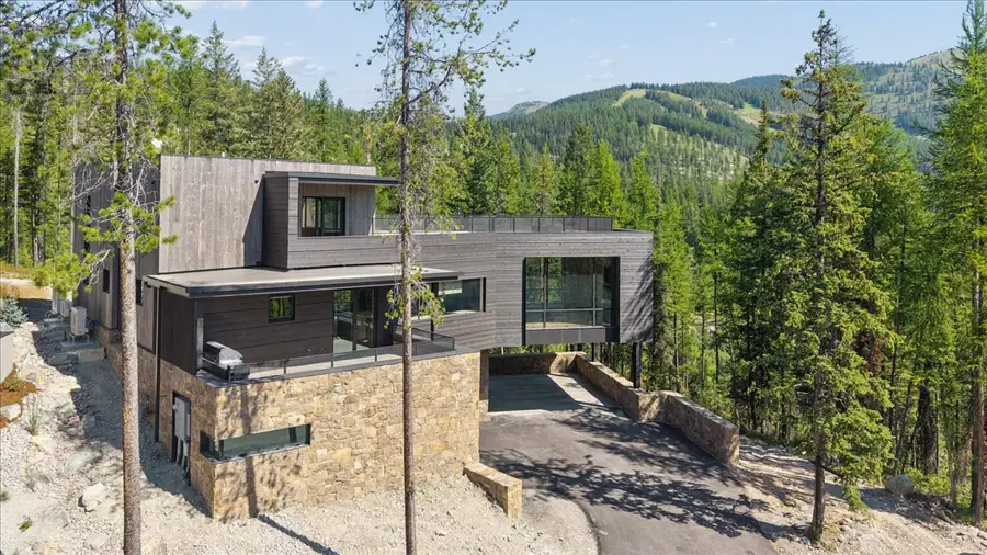 1059 Elk Camp Loop, Whitefish, MT 59937 - #2