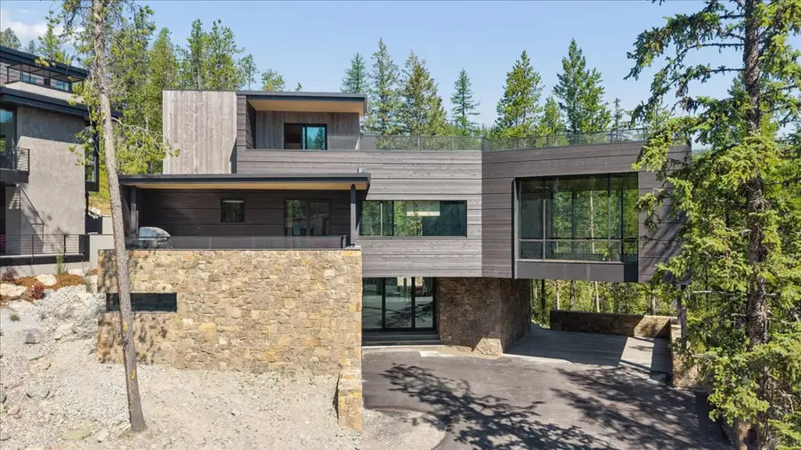 1059 Elk Camp Loop, Whitefish, MT 59937 - #3