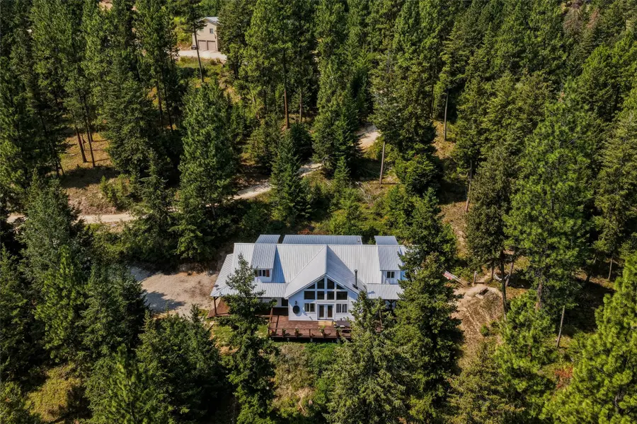 578 Wyant Lane, Hamilton, MT 59840 - #2