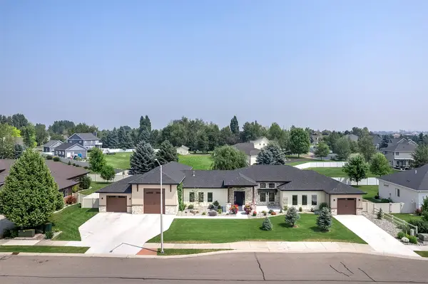 123 Taelor Road, Kalispell, MT 59901