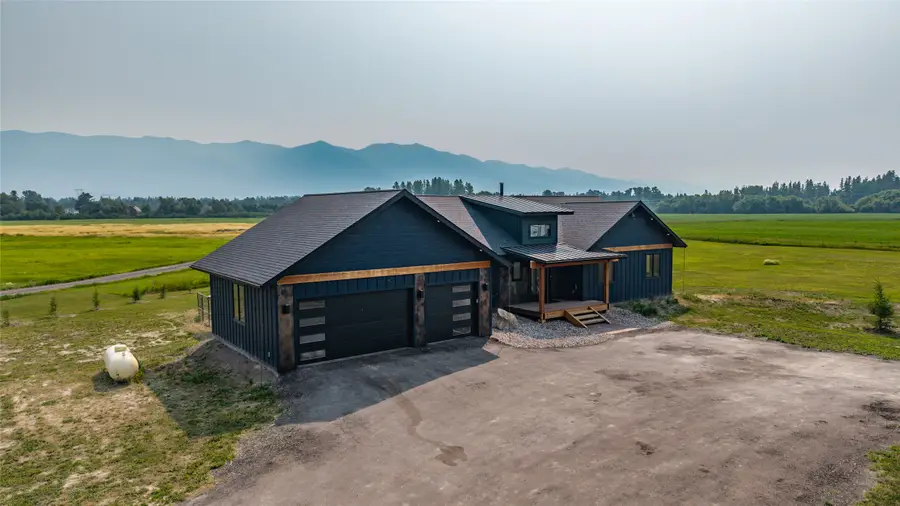 192 Glacier Flats Road, Kalispell, MT 59901 - #2