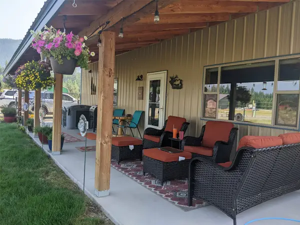 64 Cherry Creek Road, Thompson Falls, MT 59873