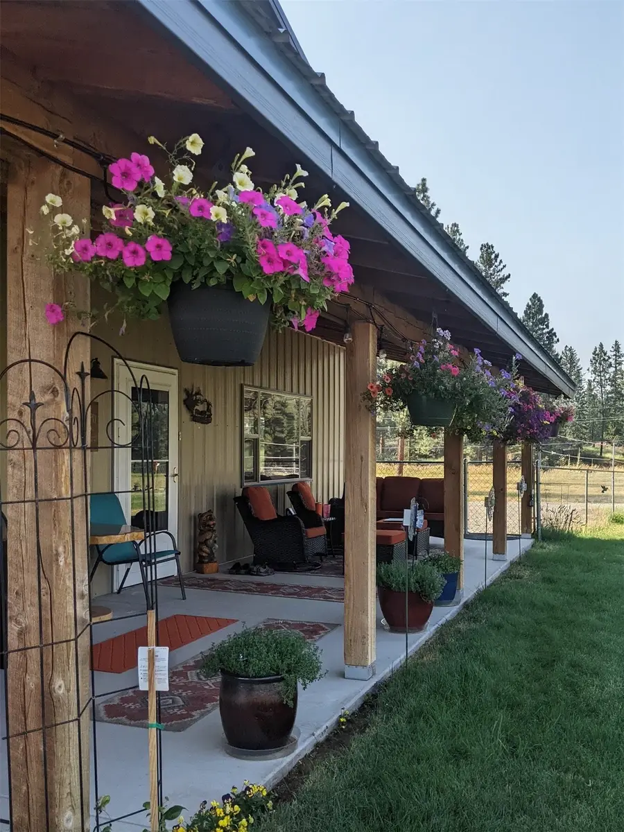 64 Cherry Creek Road, Thompson Falls, MT 59873 - #3