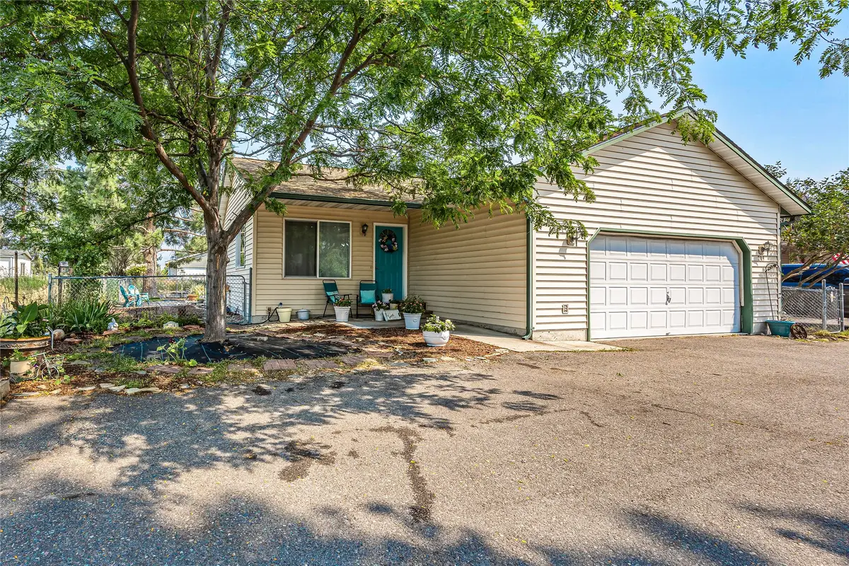 209 N Johnson Street, Missoula, MT 59801 - #1