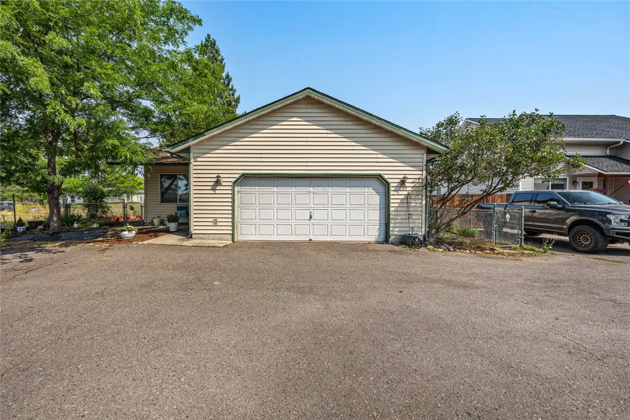 209 N Johnson Street, Missoula, MT 59801 - #2