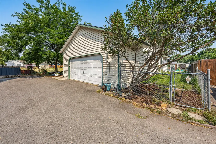 209 N Johnson Street, Missoula, MT 59801 - #3