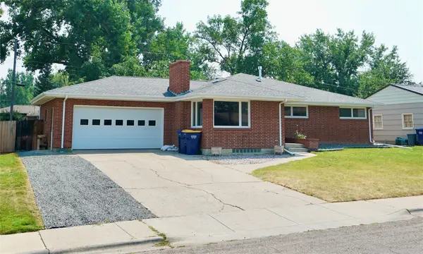 609 Alice Drive, Great Falls, MT 59405
