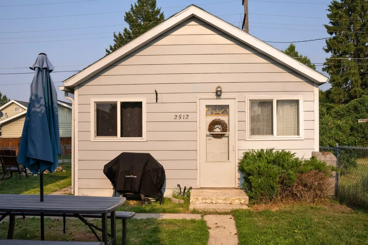 2512 S Main Street, Butte, MT 59701 - #1