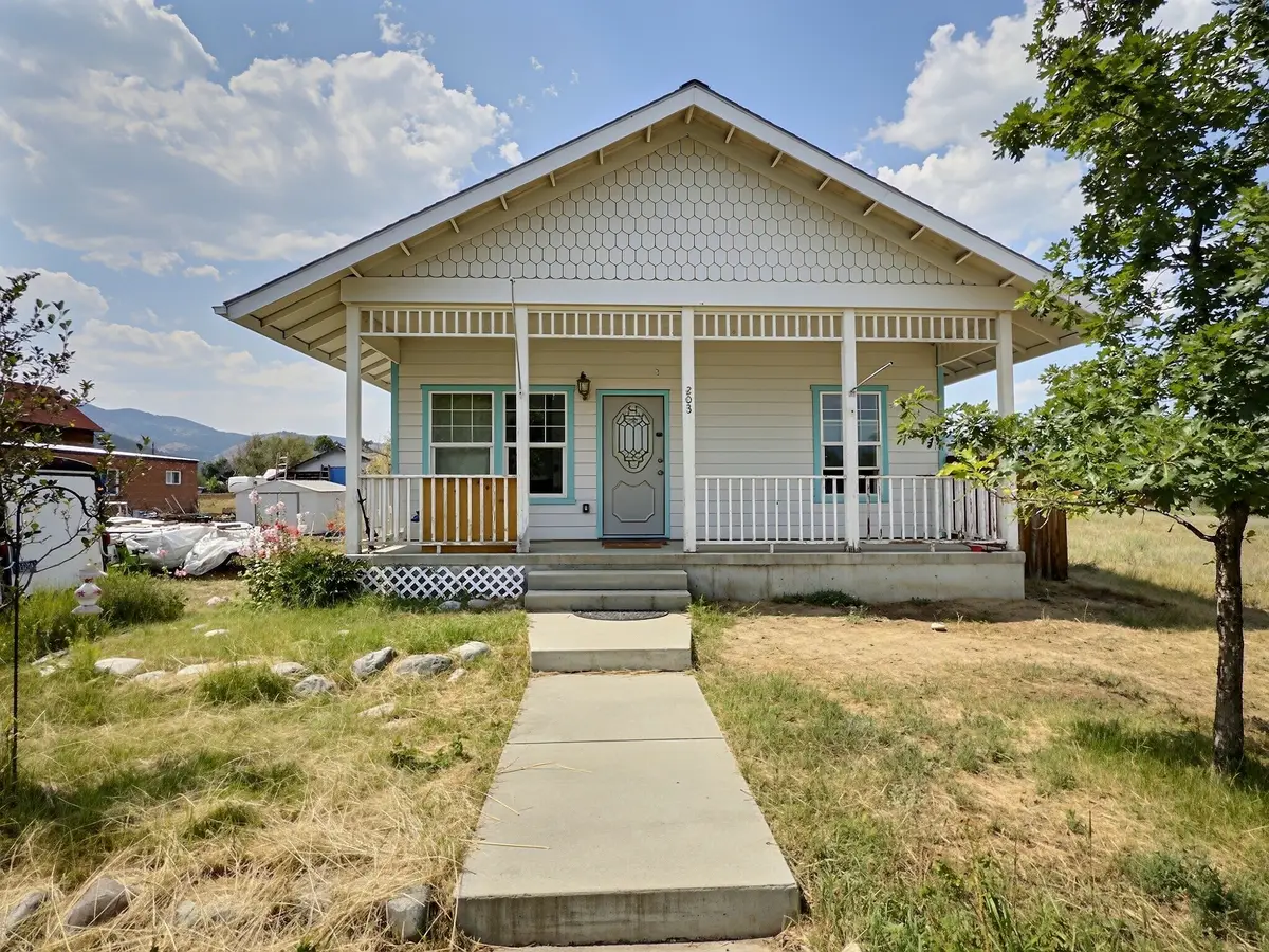 203 Monroe Street S, Boulder, MT 59632 - #1