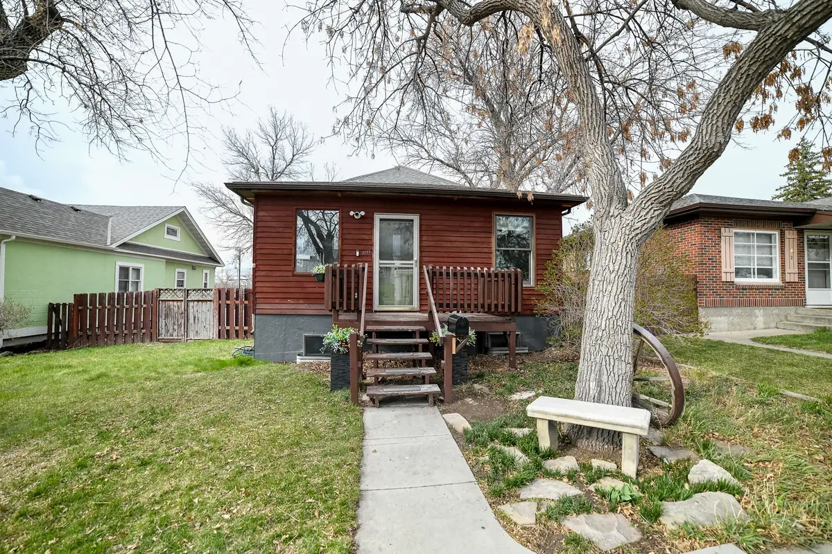 1111 9th Avenue S, Great Falls, MT 59405 - #1