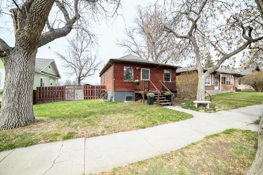 1111 9th Avenue S, Great Falls, MT 59405 - #2