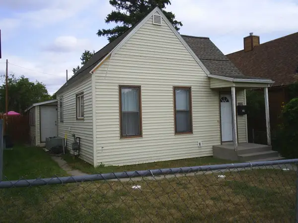 1408 Madison Avenue, Helena, MT 59601